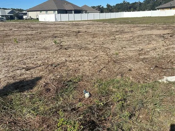 NW 45th Pl Lot 7, Ocala, FL 34475
