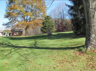 16457 Pilgrim Ln, Abingdon, VA 24211