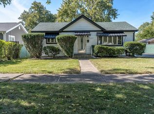 11024 Oxford Ave, Chicago Ridge, IL 60415
