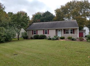 1408 Limrock Ct, Salisbury, MD 21804