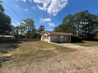 2997 Highway 589, Hattiesburg, MS 39402