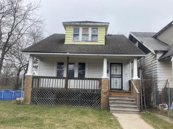 19612 Omira St, Detroit, MI 48203