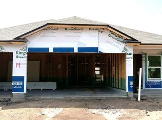 14 Hulett Wds Rd, Palm Coast, FL 32137