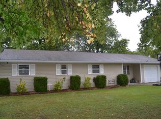 213 S Downing Ave, Afton, OK 74331
