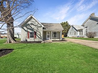 205 Cowan St E, Cowan, TN 37318