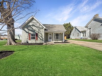 205 Cowan St E, Cowan, TN, 37318