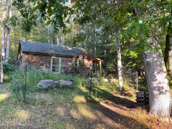 (undisclosed Address), Accord, NY 12404