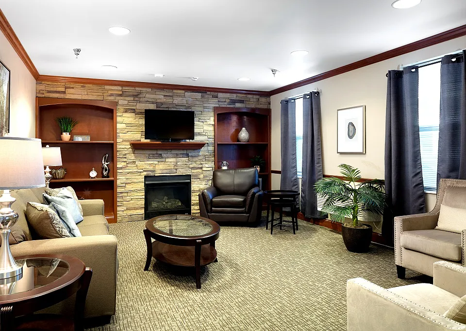 The Willow Senior Living