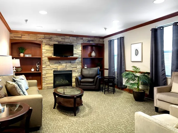 Pleasant Run Senior Apartments