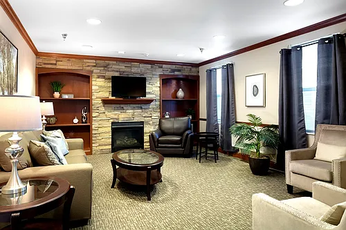 The Willow Senior Living Photo 1