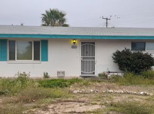 501 N 96th St, Mesa, AZ 85207