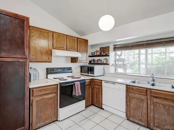 17886 E Tennessee Place, Aurora, CO 80017