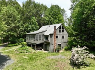 1962 Shelburne Falls Rd, Conway, MA 01341