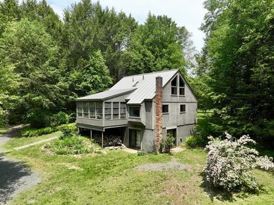 1962 Shelburne Falls Rd, Conway, MA, 01341