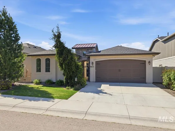 9471 W Thor Dr, Boise, ID 83709