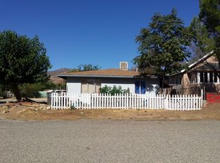 120 Parkway St, Wofford Heights, CA 93285