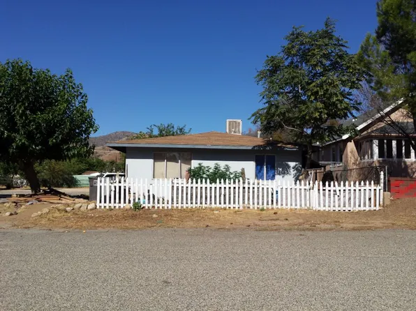 120 Parkway St, Wofford Heights, CA 93285