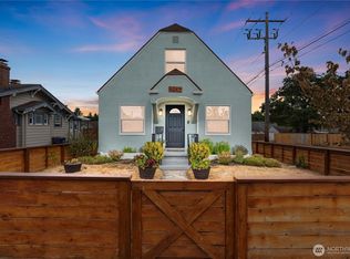 6247 S Lawrence St, Tacoma, WA