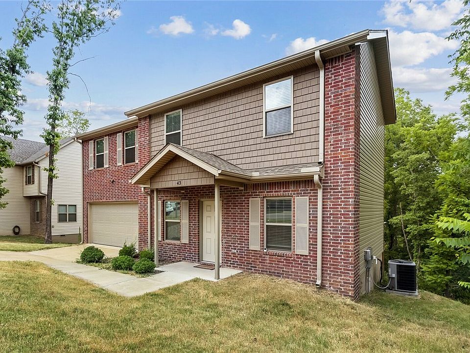 43 Allendale Dr, Bella Vista, AR 72714 MLS 1224486 Zillow