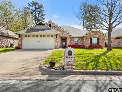 5706 Berkeley Dr, Tyler, TX, 75707