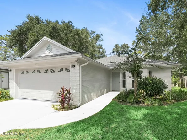 3739 SANCTUARY Way N, Jacksonville Beach, FL 32250