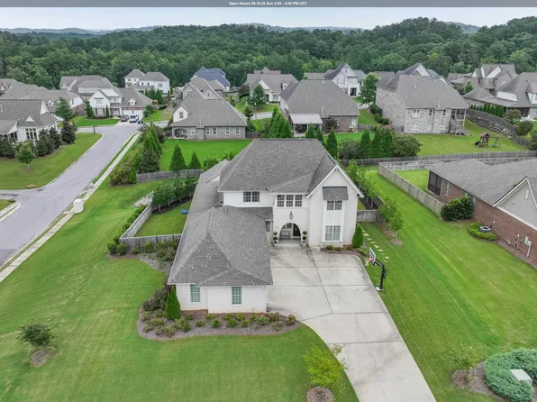 875 Vestlake Ridge Dr, Vestavia Hills, AL 35242