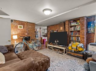 35 Bowen St #1A, Providence, RI 02903