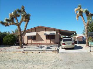 19016 Panther Ave, Adelanto, CA 92301