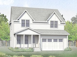 Harvey C Plan, Wendell Falls, Wendell, NC 27591