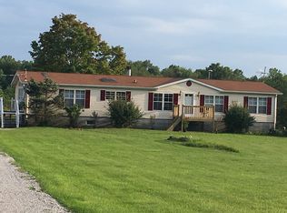 6004 Everett Hull Rd, Fowler, OH 44418