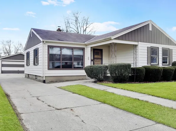 2227 West Lawn AVENUE, Milwaukee, WI 53209