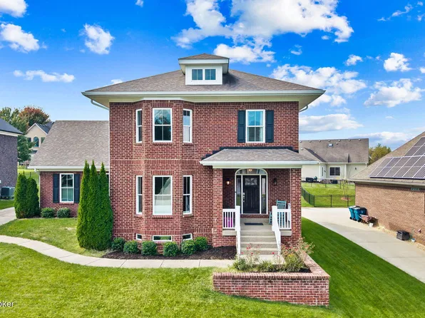 6618 Heritage Hills Dr, Crestwood, KY 40014