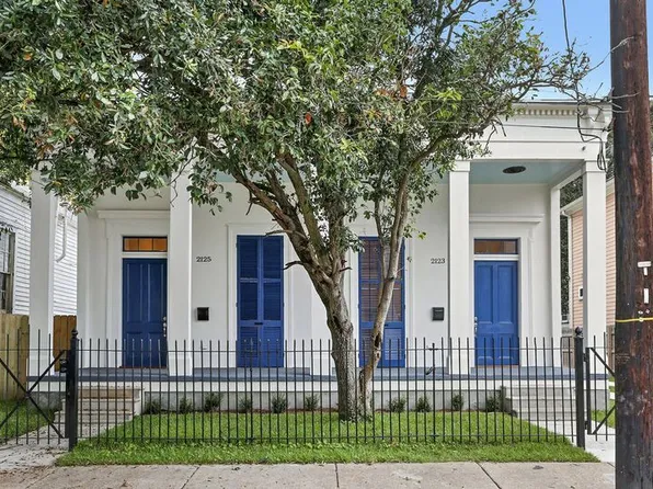 2123 S Liberty St #2123, New Orleans, LA 70113