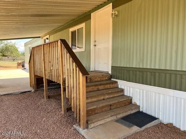 4923 E Camino Principal -- #24, Sierra Vista, AZ 85650