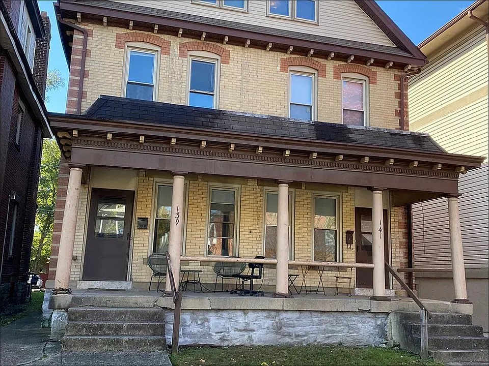 139 W 8th Ave #139