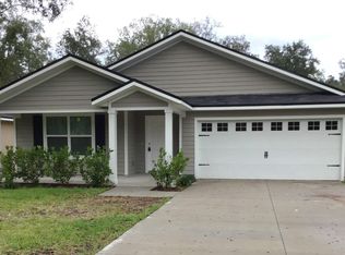 8061 Stuart Ave, Jacksonville, FL 32220