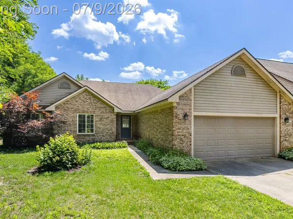 312 Reid Rd, Highland, MI 48357
