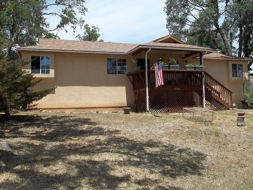 Main House