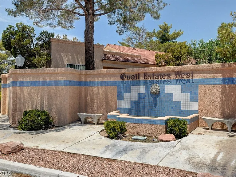 2851 S Valley View Blvd #1016 — Photo 38