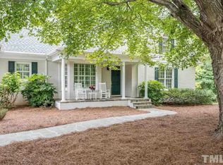 11840 Six Forks Rd, Raleigh, NC 27614