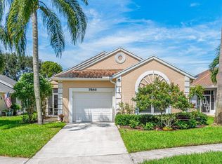 7840 Mansfield Hollow Rd, Delray Beach, FL 33446