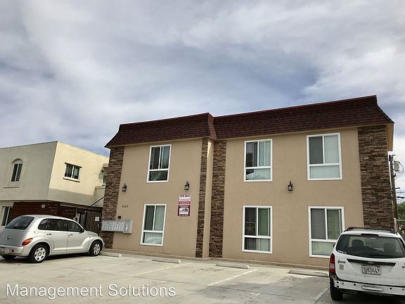 3rd image of 4609 Bancroft St APT 2