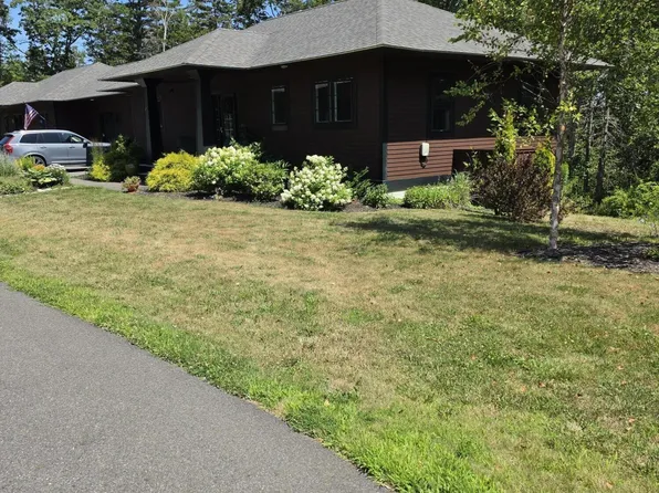 21 Eagle Point Road Unit 15, Lincolnville, ME 04849