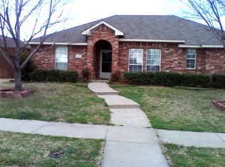 7417 San Carlos Dr, Rowlett, TX 75089
