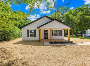 807 S Bostian St, China Grove, NC 28023