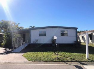 5136 Windmill Manor Ave, Bradenton, FL 34203