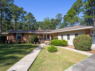 1006 College Ave, Blackshear, GA 31516