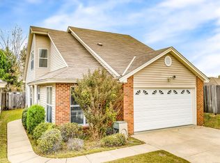 4665 Young Meadow Chase, Montgomery, AL 36106