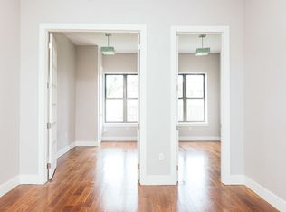 187 Jefferson St #3R, Brooklyn, NY 11206