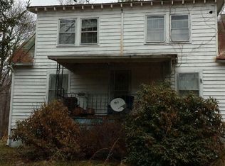 1128 Geddes Mountain Rd, Amherst, VA 24521